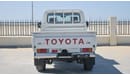 Toyota Land Cruiser Pick Up TOYOTA LC Pick Up SC LX 4.0L PETROL AT MY2024