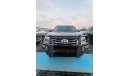 Toyota Fortuner Toyota Fortuner RHD diesel engine