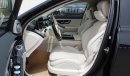 مرسيدس بنز S 580 Mercedes-Benz S580 4MATIC 4.0L V8 LONG AT 2023MY