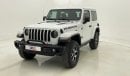 Jeep Wrangler RUBICON 3.6 | Zero Down Payment | Free Home Test Drive