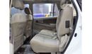 Toyota Innova EXCELLENT DEAL for our Toyota Innova ( Model 2015 ) in White Color GCC Specs