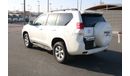 Toyota Prado TX.L V6 2012 SUV WITH GCC SPECS