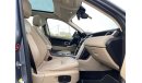 Land Rover Discovery HSE DISCOVERY SPORT GCC FULL OPTION