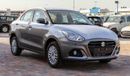 Suzuki Dzire 1.2L GLX AMT