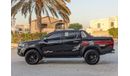 Toyota Hilux ADV 2.8L 2019 Modified To 2023  Adventure 2.8L | V6 Full Option Very Clean Condition