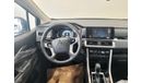 ميتسوبيشي إكسباندر MITSUBISHI XPANDER CROSS 1.5L 2024 (GCC SPECS)