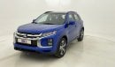 Mitsubishi ASX GLS HIGHLINE 2 | Zero Down Payment | Free Home Test Drive