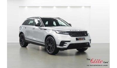 Land Rover Range Rover Velar 2024 BRAND NEW RANGE ROVER VELAR HSE P250 DYNAMIC / MERIDIAN SOUND SYSTEM / DEALER WARRANTY