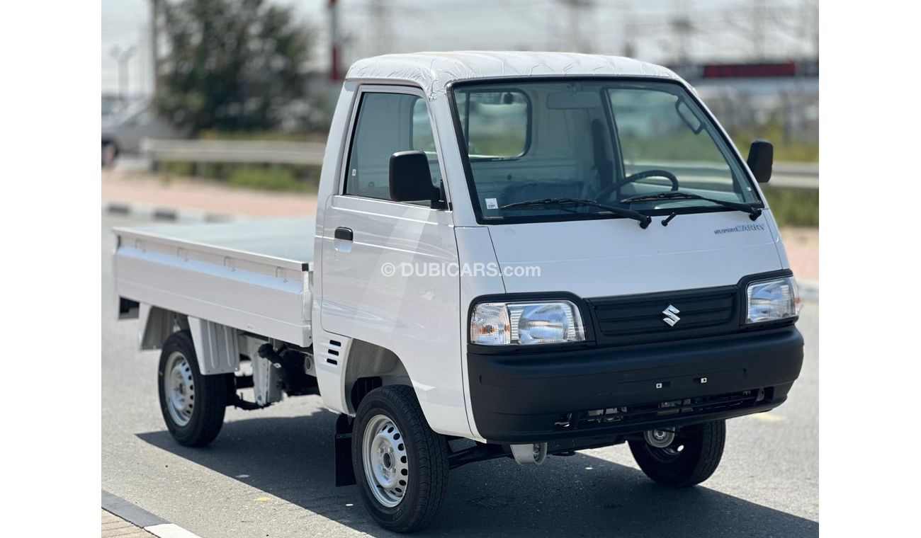 Suzuki Carry Suzuki carry 1.2L