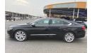 شيفروليه إمبالا Chevrolet Impala V6 3.6L Full Option Model 2014