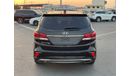 Hyundai Grand Santa Fe 2019 HYUNDAI SANTAFE GRAND 7SEATER IMPORTED FROM USA