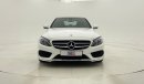 Mercedes-Benz C200 AMG SPORT PACK 2 | Zero Down Payment | Free Home Test Drive