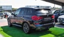 BMW X3 S Drive 30i