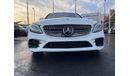 Mercedes-Benz C 300 Mercedes C300 American model 2021 in excellent condition, full specifications