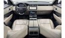 Land Rover Range Rover Velar P250 S 2.0L Petrol 2020 Range Rover Velar P250 S, Warranty, Full Range Rover Service History, Low Km