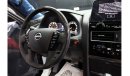 Nissan Patrol 2024 NISSAN PATROL NISMO 5.6L PETROL A/T - EXPORT ONLY