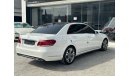 مرسيدس بنز E300 AMG