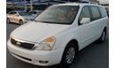 Kia Carnival LX 3.3L