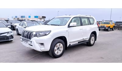 Toyota Prado VX1 Toyota Prado 4.0L V6 VX Full option Petrol 2022MY