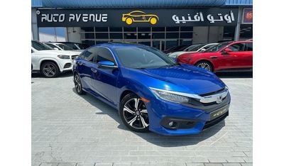 هوندا سيفيك 1.5 SPORT