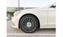 Mercedes-Benz S 550 Mercedes Benz S-550 (4Matic) ( Maybach KIT ) - 2015- White