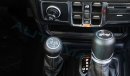 Jeep Wrangler Unlimited Sport Plus I4 2.0L Turbo , 2024 Без пробега , (ТОЛЬКО НА ЭКСПОРТ)