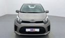 Kia Picanto Kia Picanto 1.2