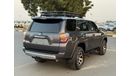 تويوتا Runner4 2023 TRD OFF ROAD