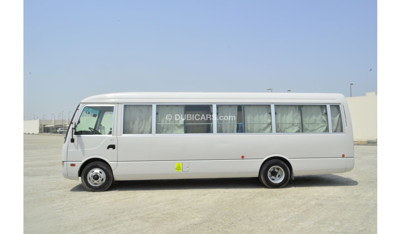 ميتسوبيشي روزا 34 Seater