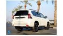 Toyota Prado PRADO VX 2.7L V4 FULL OPTION MODEL 2023