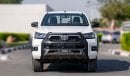 تويوتا هيلوكس TOYOTA HILUX DC ADVENTURE 2.8D AT 4X4 MY2024