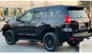 Toyota Prado TXL 70th ANNV | BLACK EDITION | 70th ANNIVERSARY | SUNROOF | 4WD | DIESEL