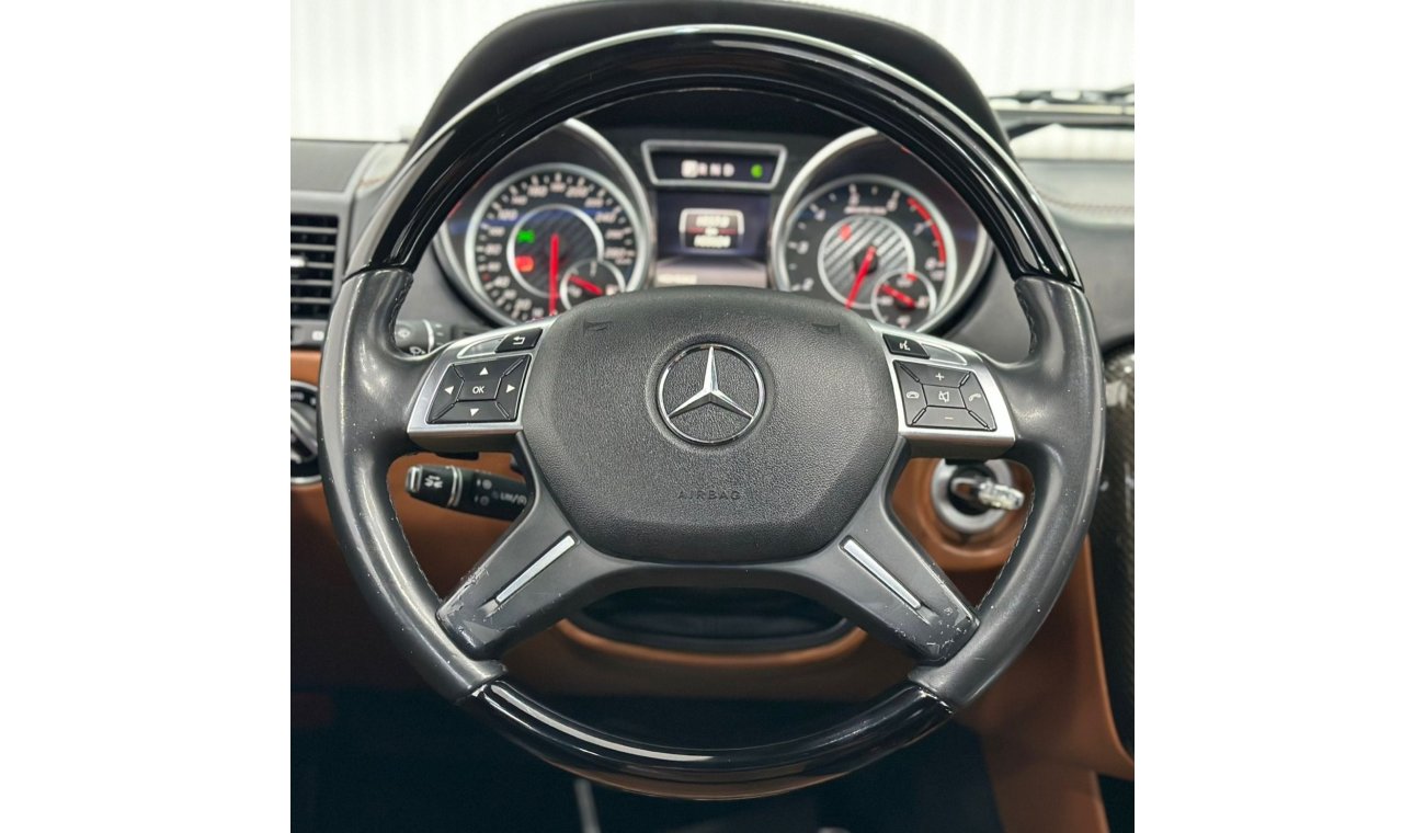 مرسيدس بنز G 63 AMG 2017 Mercedes Benz G63 AMG 463 Edition, Warranty, Service History, Full Options, GCC
