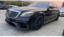 Mercedes-Benz S 550 S550L/// AMG KIT 2020 IMPORT JAPAN V.C.C 2014