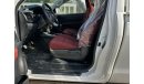 Toyota Hilux SINGLE CAB DSL 4X4 POWER WINDOWS