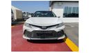 Toyota Camry TOYOTA CAMRY 3.5L, V6 LIMITED, MODEL 2021 WITH JBL SOUND SYSTEM, LEATHER INTERIOR, PANAROMIC ROOF, F