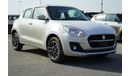 Suzuki Swift MODEL 2022 FOR EXPORT ONLY