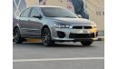 Mitsubishi Lancer ES Very good condition inside and outside