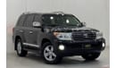 Toyota Land Cruiser GXR 4.0L (271 HP) AWD 2014 Toyota Land Cruiser GXR V6, Service History, Excellent Condiiton, 8 Seate