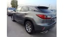 Lexus RX350 LEXUS RX 530 2018