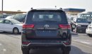 تويوتا لاند كروزر LAND CRUISER VXR 3.3L BLACK