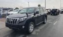 Toyota Prado RHD DIESEL