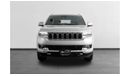 Jeep Wagoneer 2022 Jeep Wagoneer Series II / 3 Year Jeep Warranty