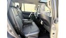 Toyota Prado Toyota Prado RHD Diesel engine full option