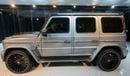 Mercedes-Benz G 63 AMG | X-MAS AND NEW YEAR SPECIAL PRICE | G7X ONYX CONCEPT | 1 OF 5 | 3-YEAR WARRANTY AND SERVICE