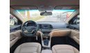 هيونداي إلانترا 2.0L PETROL LEATHER SEATS / REAR A/C (LOT # 91771)