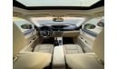 Lexus ES350 FULL OPTIONS / IN PERFECT CONDITION / FRONT WHEEL DRIVE