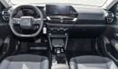 Citroen C4 Export Only