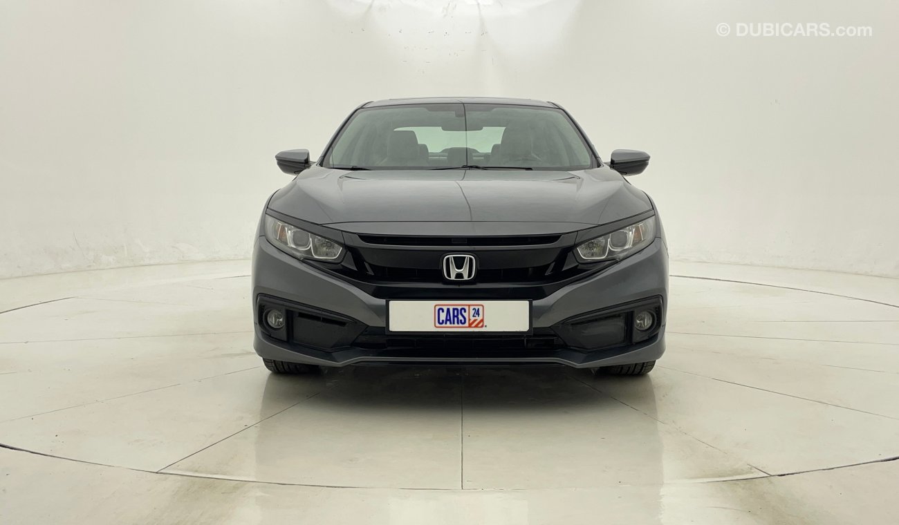 Honda Civic LX SPORT 1.6 | Zero Down Payment | Free Home Test Drive