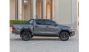 Toyota Hilux 2021 adventure Diesel 2.8L Turbo Full Options Top Top the Arrange in excellent.